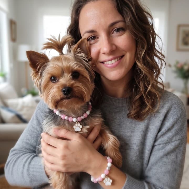 Art and Dog di Francesca